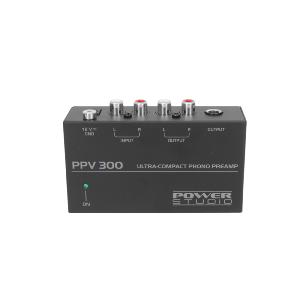 POWER STUDIO PPV 300 - Pre Ampli Phono
