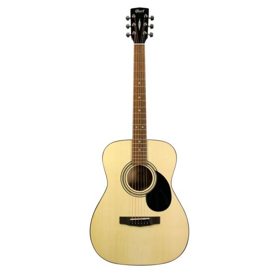 CORT 510OP - Guitare AF510 naturel pores ouvert