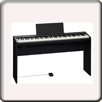 PIANOS NUMERIQUES