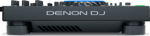 DENON DJ PRIME4+ - CONTROLEUR DJ 4VOIES AUTONOMES, ECRAN TACTILE 10.1", wifi, BT