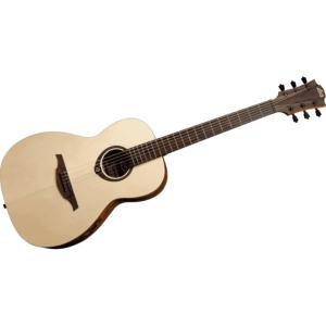 LAG - GLA T270PE - Guitare Folk Tramontane 270 - Parlor Electro