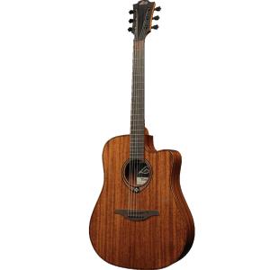 LAG GLA GLA T98DCE - Dreadnought Cutaway Electro