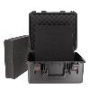 POWER ACOUSTICS - IP65 CASE 40 - Flight-case ABS IP65