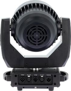 ALGAM LIGHTING LAP MW19X15ZX - Lyre wash zoom 19 x 15W LED RGBW