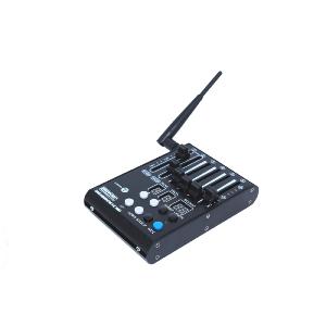 POWER LIGHTING MINISHOW 54C WIFI - console dmx 54c wifi