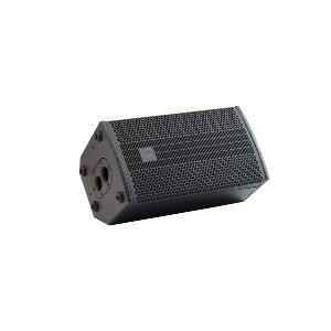 AUDIOPHONY MYOS08A - Enceinte bois active 08' 700W avec DSP