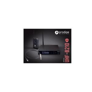 PRODIPE PROUHFGB210 - système UHF B210 DSP SOLO + un câble actif B210 DSP