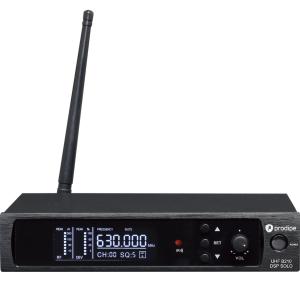 PRODIPE PROUHFGL21DSPPAK - Pack Système Prodipe UHF B210 DSP + Micro GL21