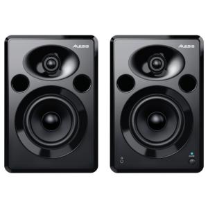 ALESIS - RAL ELEVATE5MK2 - Monitors de studio - 2 voies 2x40w - Paire