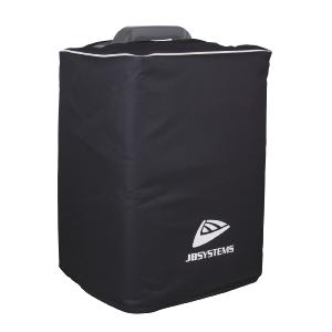 JB SYSTEMS TOURING BAG  PPA-101 - Transport protection for PPA-101