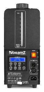 BEAMZ H2000 - FAZER 2000 W, DMX