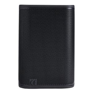 AUDIOPHONY NOMAD - Enceinte portable active 8&#8243; coaxiale de 200 W RMS