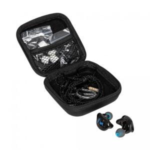 Stagg SPM-435 TR - écouteurs intra-auriculaires de monitoring 4 voies