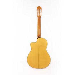 RAIMUNDO 636E SYCOMORE - Guitare électro-acoustique cutaway