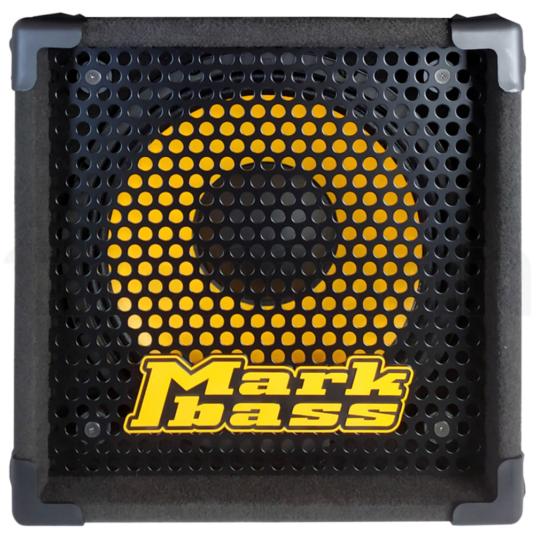MARKBASS AMS 121 - Baffle basse 1x12" - 400W 80HMS