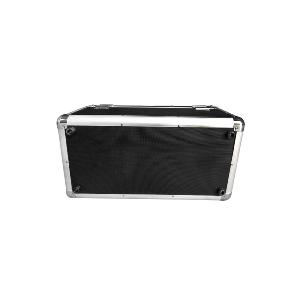 POWER ACOUSTICS - FL MIC 12BL - Valise pour rangement 12 micros