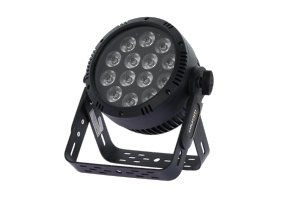 ALGAM LIGHTING LAP IP-PAR-1415-HEX - Par LED IP65 14 x 15W HEX