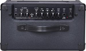 EKO MEK G-BS25 - 2 canaux + FX loop + Reverb - HP 10" - 25W