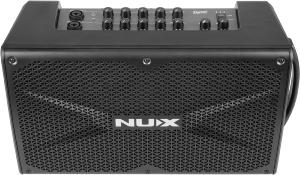NUX MNU NBA-200FR - Frfr 8" 200w
