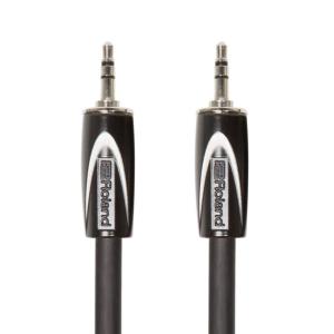 ROLAND - RCC-10-3535 - Câble audio jack stereo/jack stereo - 3m