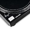 RELOOP - RP 2000 USB MK2 - Platine vinyle entrainement direct avec entrée USB