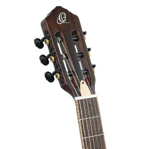 ORTEGA RTPDLX-ACA - GUITARE ORTEGA TOURPLAYER DELUXE NY ACAC