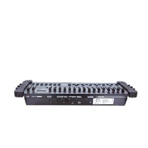 POWER LIGHTING  SHOW 384C - console dmx 384 canaux