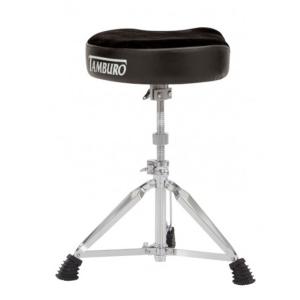 TAMBURO TB DT600 - siège de batterie Moto Drum Throne Série 600