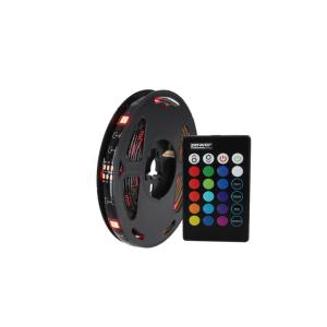 POWER LIGHTING LED STRIP IP65 2M - Ruban Lumineux 2M IP65 RGB