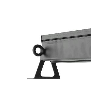 POWER LIGHTING UV BAR LED 54 - Barre à Led UV 18x3