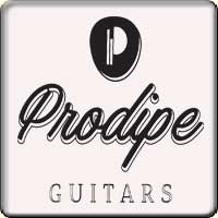 PRODIPE GUITARS