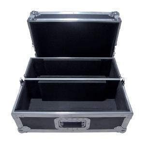 POWER ACOUSTICS - FC SCANNER - Flight case pour scanners