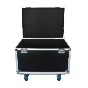 POWER ACOUSTICS - FT LX MK2 - Flight case utilitaire multi-usages avec roues