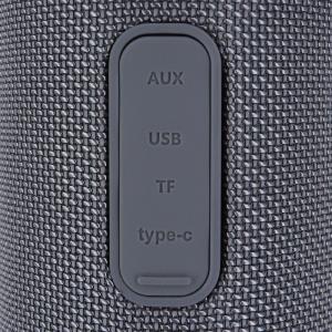 YOURBAN GETONE 30 GREY MK2 - ENCEINTE NOMADE BLUETOOTH