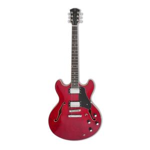 LARRY CARLTON H7 STR HOLLOW BODY - Guitare électrique