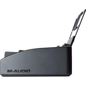 M-AUDIO KMD HAMMER88PRO - USB MIDI 88 notes toucher lourd Graded Hammer Action