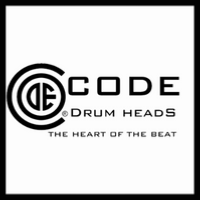 CODE DRUMHEADS