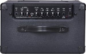 EKO MEK G-BS35 - 2 canaux + FX loop + Reverb - HP 12" - 35W