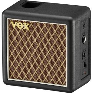 VOX MVO AP2-CAB - V2 - Baffle amplug V2