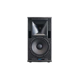 AUDIOPHONY MYOS08A - Enceinte bois active 08' 700W avec DSP