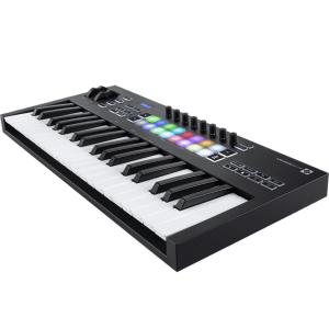 NOVATION RNO LAUNCHKEY-37-MK3 - Mk3 - 37 notes, 16 pads