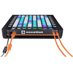 NOVATION RNO LAUNCHPAD-PRO-CASE - Protection pour Launchpad Pro