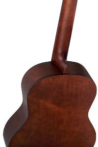 ORTEGA - GUITARE ORTEGA RST5M EPICEA NATUREL MAT