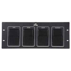 SAGITTER - SG LED KIT 3 C - Projecteurs LED portables avec pieds inclus