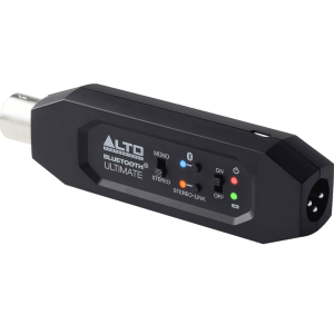 ALTO PROFESSIONAL SLT BLUETOOTHULTIMATE - Bluetooth - Stéréo 2 XLR (unité)