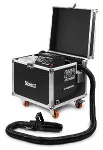 BEAMZ SNOW5000 - Machine a neige grand volume