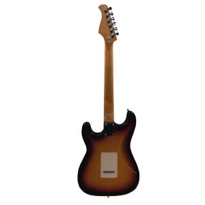 PRODIPE GUITARE - ST 80 MA SB - prodipe guitars st80ma