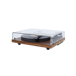 ENOVA VISION2 SET WDL - Platine vinyle + Enceintes hifi USB/Bluetooth - bois