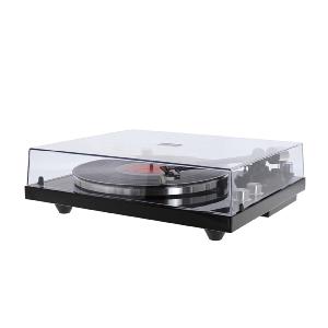 ENOVA hifi VISION3 USB BL - Platine vinyle hifi USB - finition noire