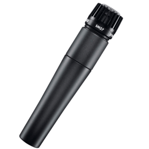 Micro SHURE SM 57 LCE